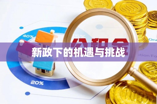 宣化新政下的机遇与挑战