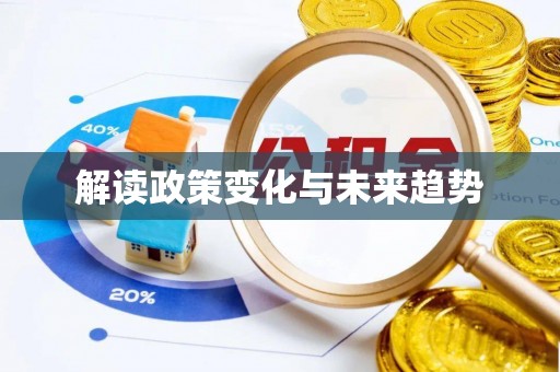 宣化解读政策变化与未来趋势