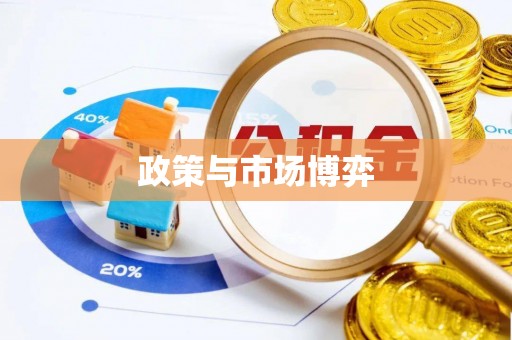 宣化政策与市场博弈