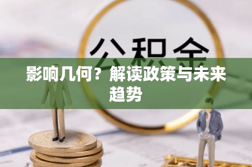 宣化影响几何？解读政策与未来趋势