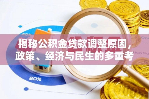 宣化揭秘公积金贷款调整原因，政策、经济与民生的多重考量