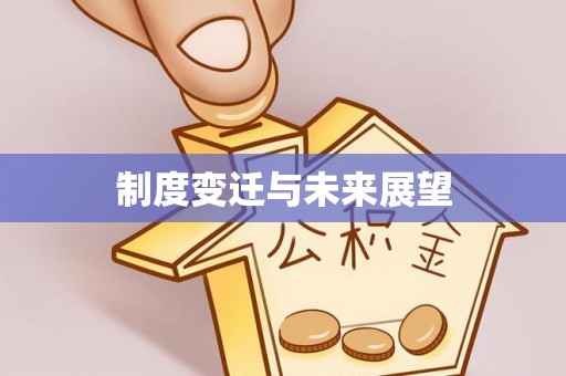 宣化制度变迁与未来展望