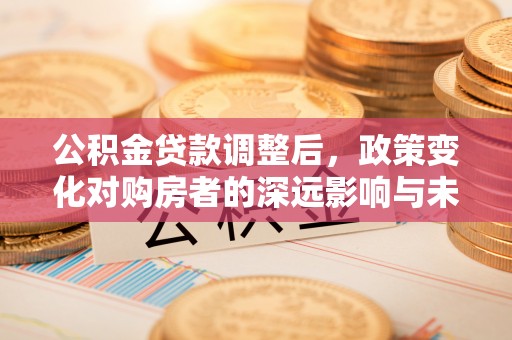 宣化公积金贷款调整后，政策变化对购房者的深远影响与未来趋势分析