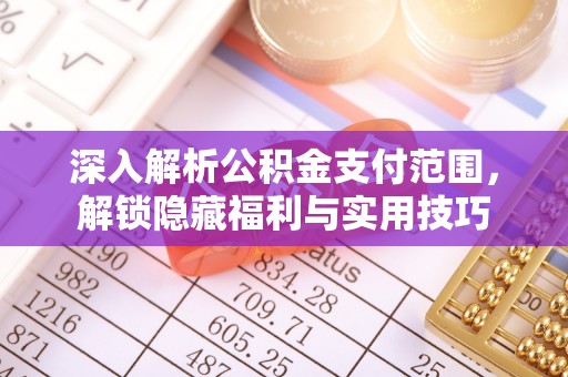 宣化深入解析公积金支付范围，解锁隐藏福利与实用技巧