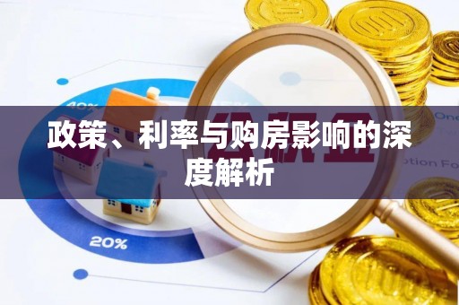 宣化政策、利率与购房影响的深度解析